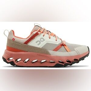 ON RUNNING WOMEN'S CLOUDHORIZON HIKING SHOE
